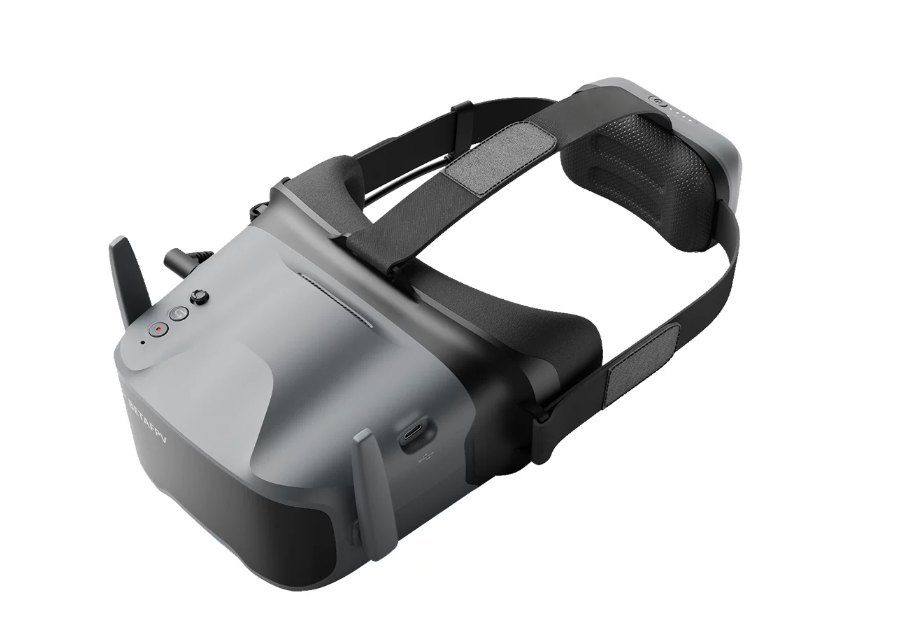 FPV-очки BETAFPV VR04